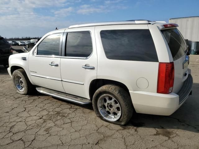 2014 Cadillac Escalade Luxury