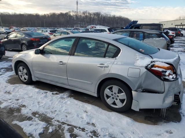 2008 Nissan Altima 2.5