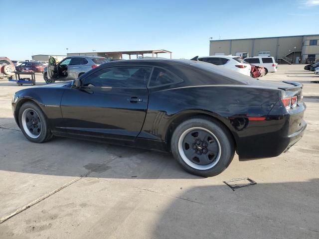 2013 Chevrolet Camaro LS