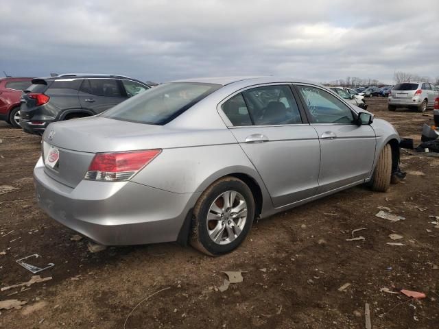 2008 Honda Accord LXP