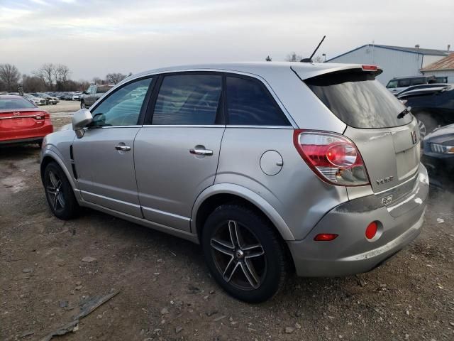 2008 Saturn Vue Redline