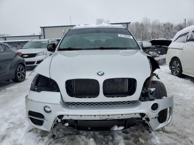 2012 BMW X5 XDRIVE35I