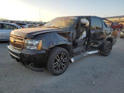 Salvage cars for sale from Copart Earlington, KY: 2013 Chevrolet Avalanche LT