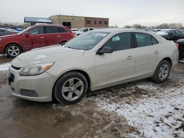 2014 Chevrolet Malibu LS