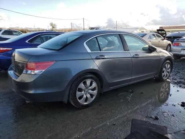 2010 Honda Accord EX