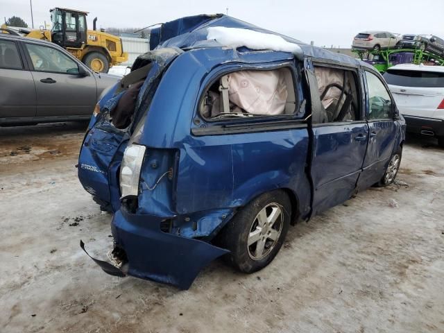 2011 Dodge Grand Caravan Mainstreet