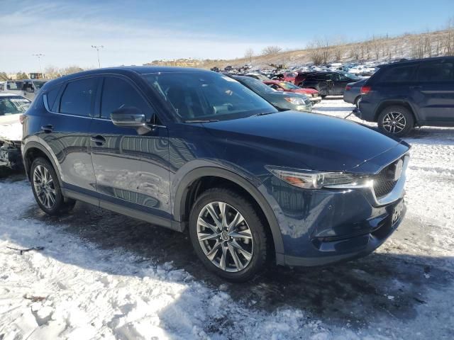 2020 Mazda CX-5 Signature