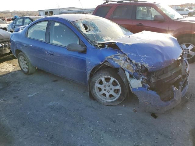 2005 Dodge Neon SXT