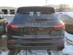 2017 Porsche Cayenne