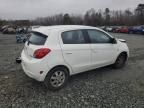 2015 Mitsubishi Mirage ES