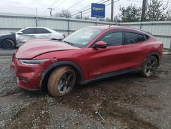 Ford Mustang Vehiculos salvage en venta: 2021 Ford Mustang MACH-E Select