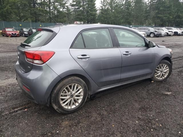 2018 KIA Rio EX