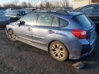 2013 Subaru Impreza Sport Limited