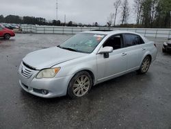Salvage cars for sale from Copart Dunn, NC: 2009 Toyota Avalon XL