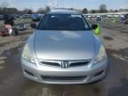 2006 Honda Accord Value