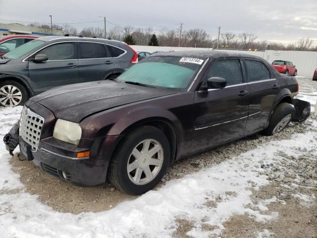 2005 Chrysler 300 Touring