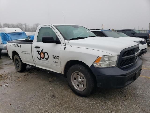 2018 Dodge RAM 1500 ST