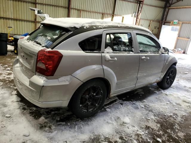 2009 Dodge Caliber SXT