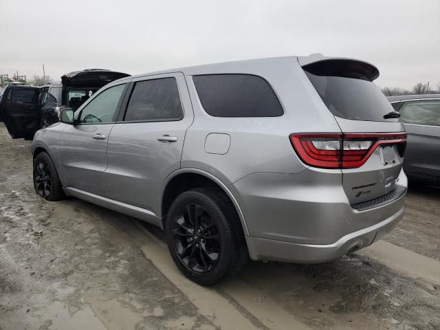 2021 Dodge Durango GT