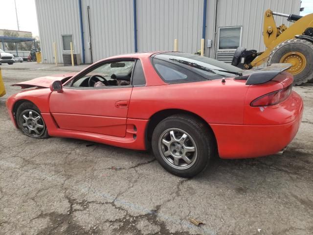 1996 Mitsubishi 3000 GT