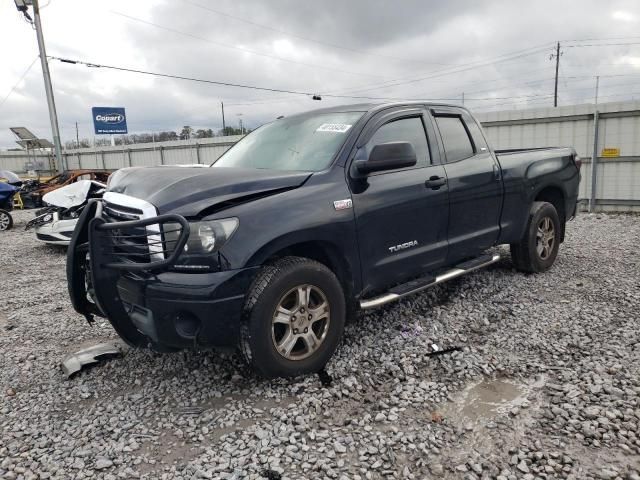 2011 Toyota Tundra Double Cab SR5