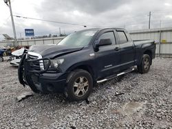 Toyota Vehiculos salvage en venta: 2011 Toyota Tundra Double Cab SR5