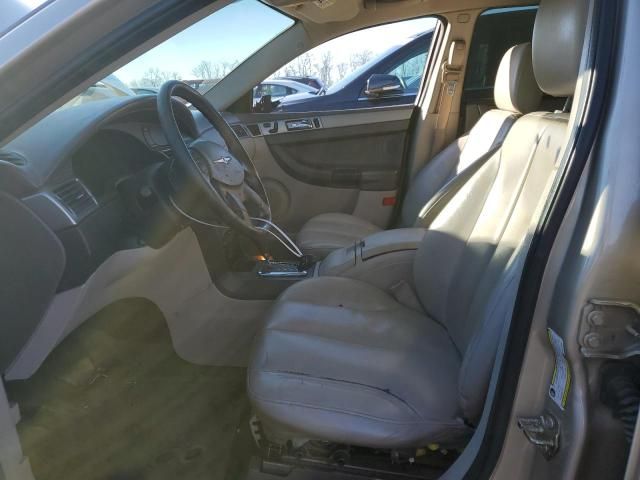 2006 Chrysler Pacifica