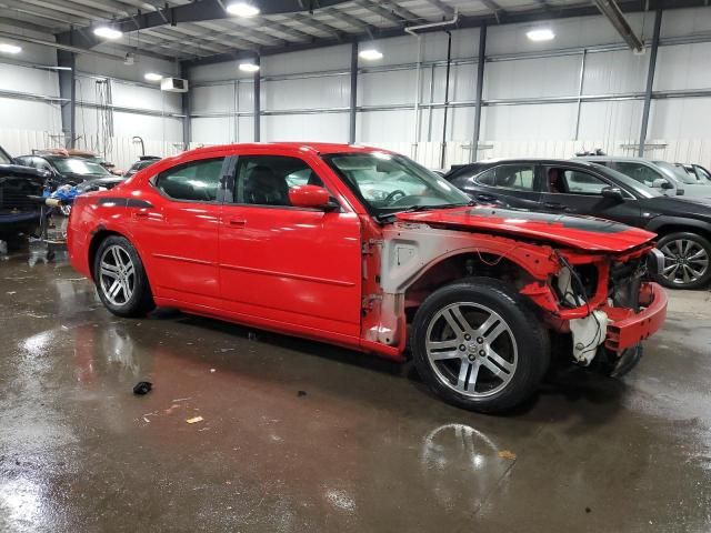 2006 Dodge Charger R/T