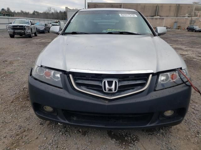 2004 Acura TSX