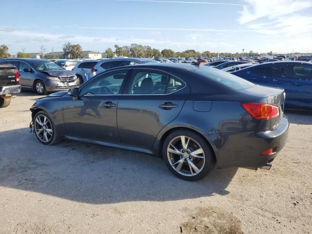 2010 Lexus IS 250