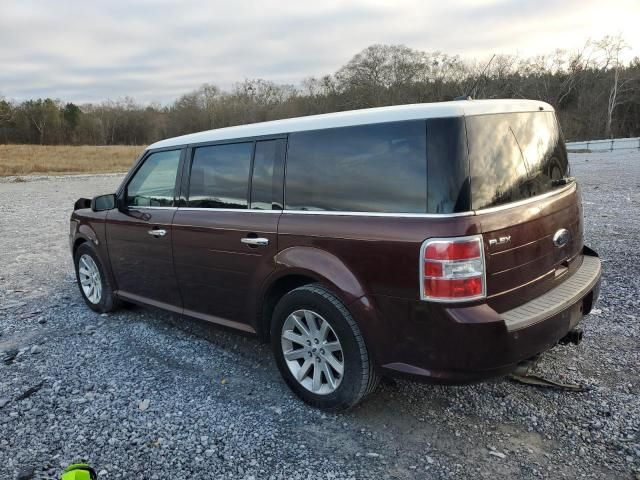 2009 Ford Flex SEL