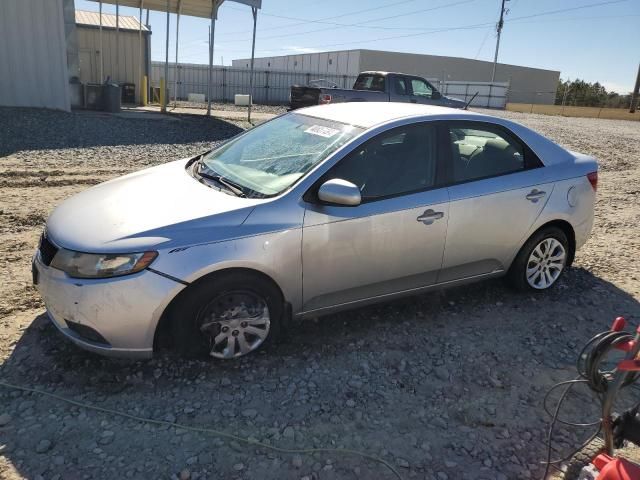 2011 KIA Forte LX