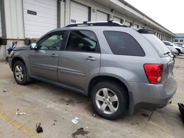 2006 Pontiac Torrent