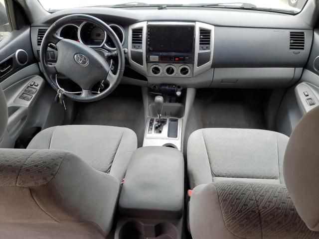 2006 Toyota Tacoma Double Cab Prerunner