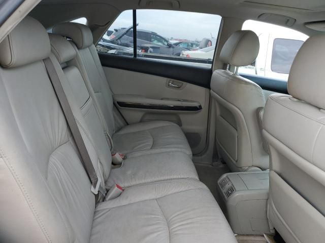 2008 Lexus RX 400H