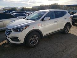 2018 Hyundai Santa FE Sport for sale in Las Vegas, NV