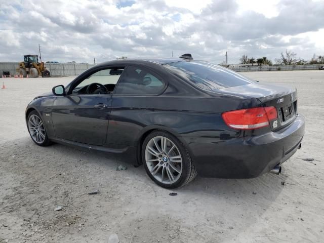 2010 BMW 335 I