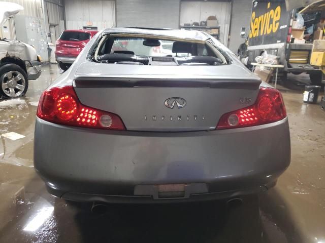 2003 Infiniti G35