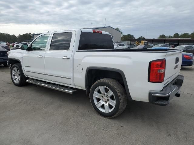 2014 GMC Sierra C1500 SLT