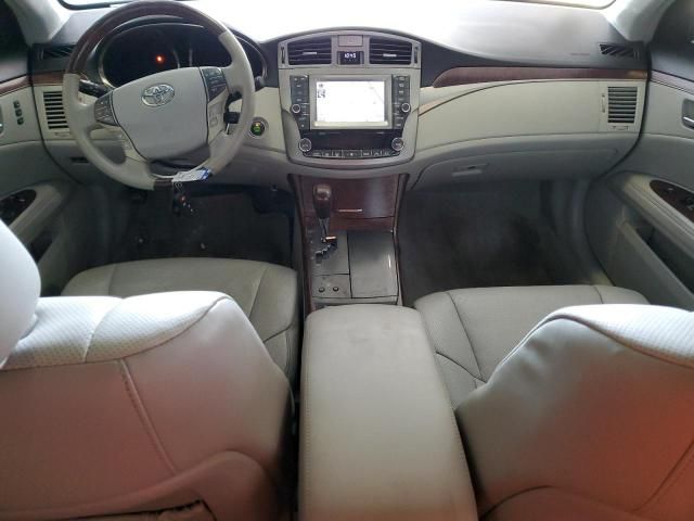 2012 Toyota Avalon Base