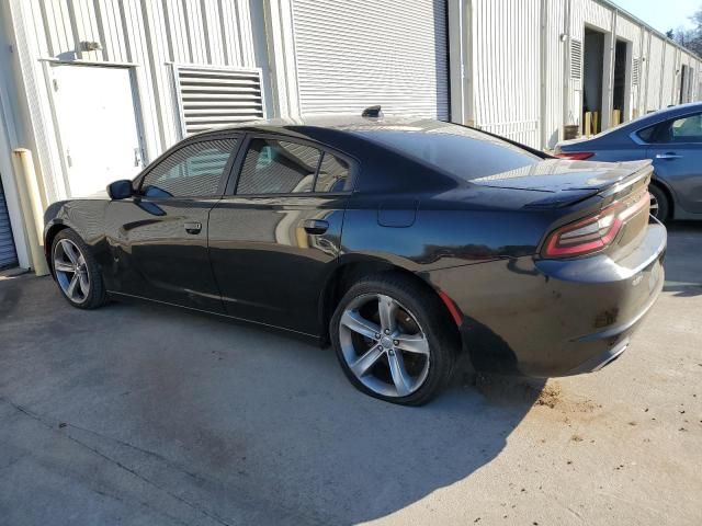 2015 Dodge Charger R/T