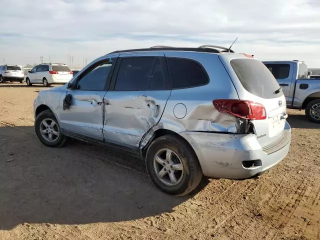 2008 Hyundai Santa FE GLS