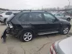 2007 BMW X5 3.0I