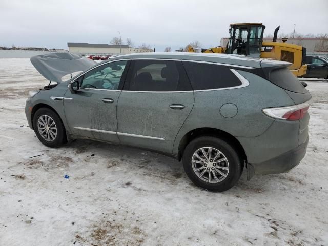 2022 Buick Enclave Essence