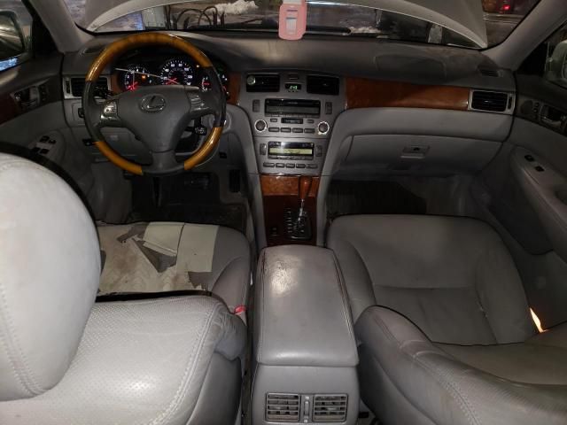 2005 Lexus ES 330