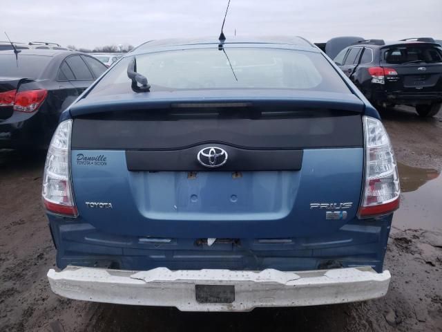 2006 Toyota Prius