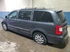 2011 Chrysler Town & Country Touring L