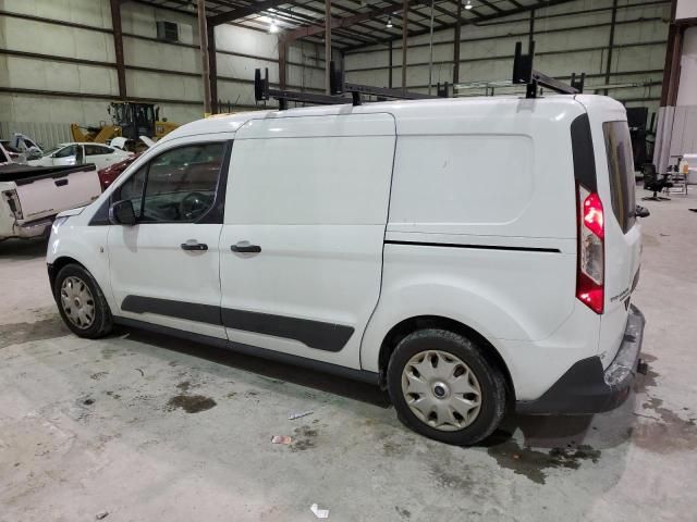 2015 Ford Transit Connect XLT