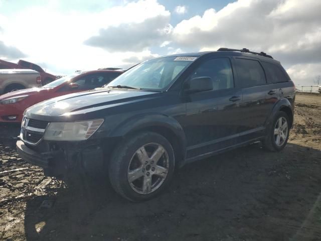 2009 Dodge Journey SXT