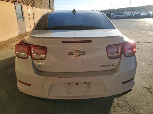 2015 Chevrolet Malibu LS